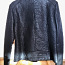 Новая и очень красивая кожаная куртка от Guess. (фото #2)