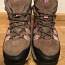 Мало ношеные женские ботинки (Timberland) (фото #2)