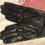 Новые кожаные перчатки (фото #2)