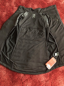 Uus jope The North Face (2 foto / 2)