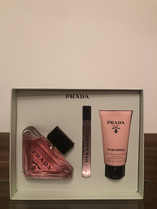Prada Paradoxe kinkekomplekt (1 foto / 3)