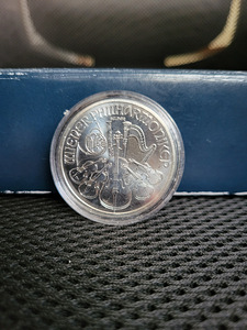 1 oz Austria Viini filharmoonik hõbemünt (erinevad aastad) (4 foto / 10)