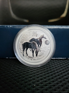 1 oz hõbemünt (erinevad) (1 foto / 10)