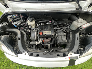 Microcar M.GO 2011a 70km/h (9 foto / 11)