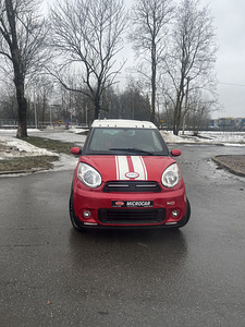 Microcar M8 (8 фото из 11)