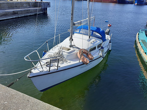 Jaht IW23 (4 foto / 4)