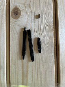 Leatherman Mut (8 foto / 8)