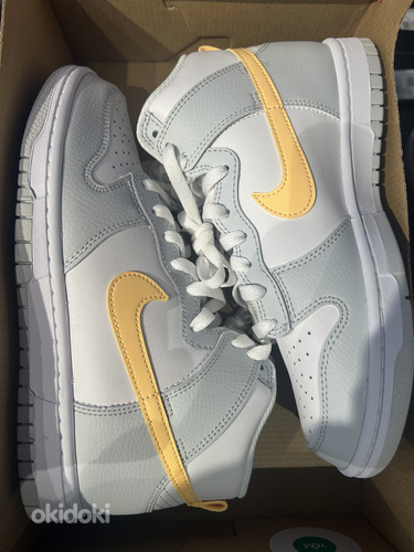 Nike Dunk High