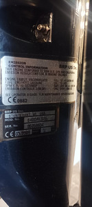 Evinrude Etec 40HP (1 фото из 3)