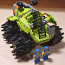 LEGO Power Miners, Thunder Driller 8960 (foto #2)
