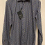 UUS SAND мужская рубашка облегающего кроя № 40 (фото #2)