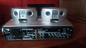 SONY DAV-X1 2.1 Kodukino (2 foto / 3)