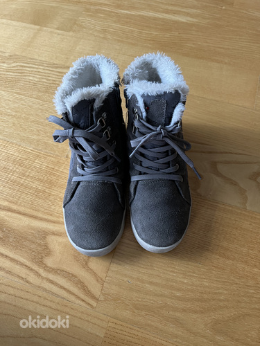 Зимние ботинки Viking s33 (фото #2)