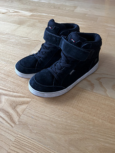 Viking talve saapad s38 (1 foto / 3)