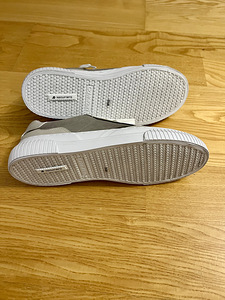 New! Calvin Klein tossud s39 (25.5 cm) (4 foto / 4)