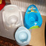 Potid ja WC-istmed lastele (foto #2)