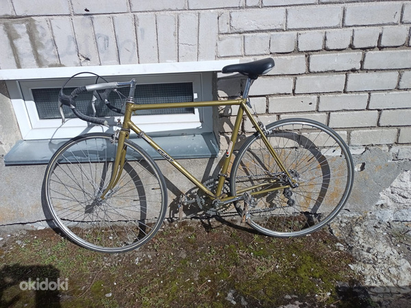 Jalgratas Start Šossee 1990a (foto #1)