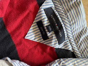 Polo Tommy Hilfiger (2 foto / 5)
