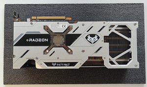 AMD Radeon™ Sapphire NITRO+ RX 6750 XT (2 foto / 4)