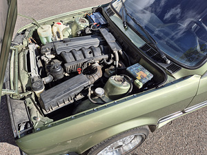 BMW E30 318i 125кВт (7 фото из 11)