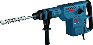 Võimas 1500W puurvasar Bosch GBH 11 DE (1 foto / 4)