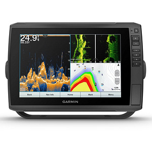 Kajalood / plotter Garmin ECHOMAP™ Ultra 122sv (2 foto / 6)