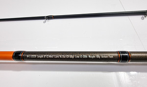 Chokai BAKUMA Cast TX-20 multirulli ritv (3 foto / 3)