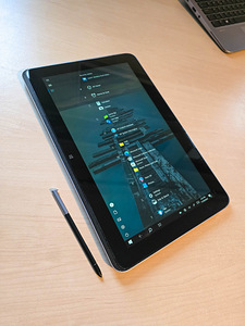 Laptop / tablet HP Elite x2 1011 G1 (2 foto / 6)
