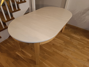 Mati Pikendatav Söögilaud Kask (1 foto / 7)