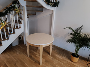 Mati Pikendatav Söögilaud Kask (7 foto / 7)