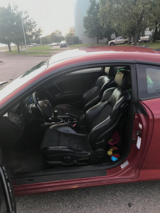 Hyundai Coupe (4 foto / 4)
