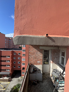 Tööstusalpinismi teenused (9 foto / 10)