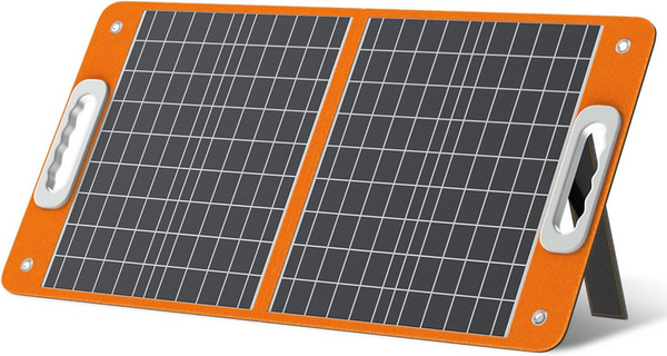 Портативная солнечная панель Flashfish 60W (новая)