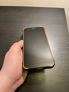 Nutitelefon Blackview BV4900 Pro 4/64GB, Orange (5 foto / 10)