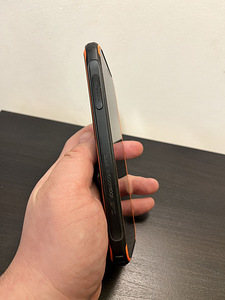 Nutitelefon Blackview BV4900 Pro 4/64GB, Orange (7 foto / 10)