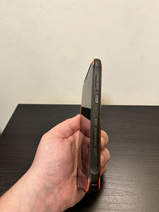 Nutitelefon Blackview BV4900 Pro 4/64GB, Orange (9 foto / 10)