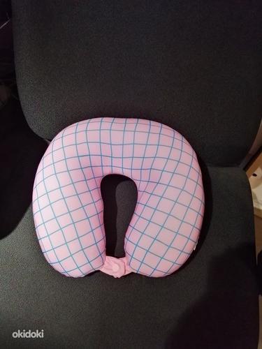 Подголовник подушка для малыша (фото #2)