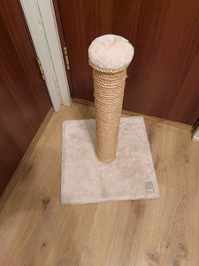 Когтеточка (3 фото из 3)
