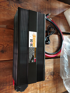 Müüa inverter (3 foto / 3)