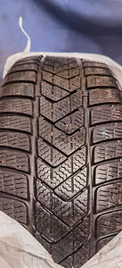 Rehvid r225/60/18 (2 foto / 5)