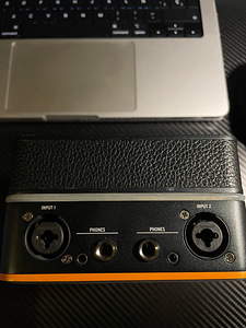 Helikaart Arturia Audiofuse Rev2 (Creative Suite included) (3 foto / 6)