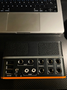 Helikaart Arturia Audiofuse Rev2 (Creative Suite included) (2 foto / 6)