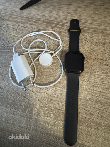 Apple Watch se 1 gen 44mm
