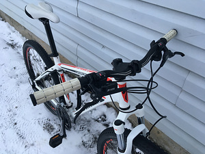 Велосипед 26” Specialized Hardrock Sport (5 фото из 7)