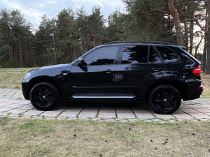 BMW X5 Shadow Line (4 фото из 15)