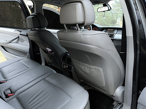 BMW X5 Shadow Line (12 фото из 15)