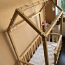 Кровать-домик, детская кровать (фото #2)