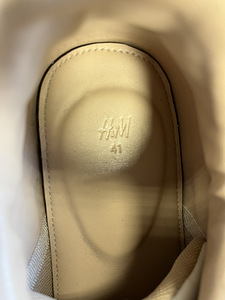 Jalatsid s.41 (3 foto / 3)