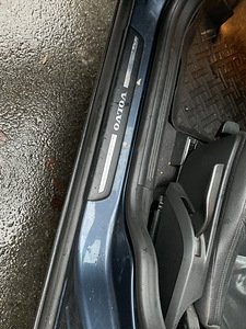 Volvo V50 (2008) (11 foto / 14)
