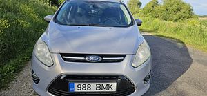 Ford grand c-max (3 foto / 15)